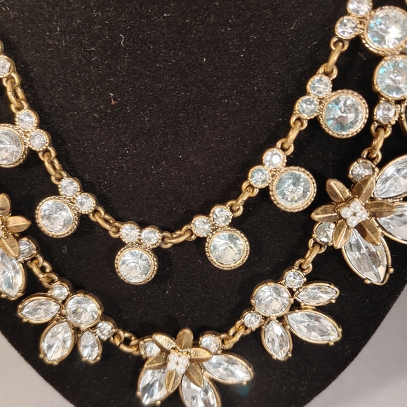 Glamour Necklace Set - Picture 3 of 8